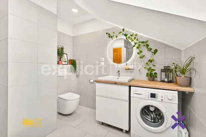 Prodej bytu 4+1, Kroměříž, Spáčilova, 93 m2