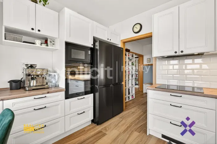 Prodej bytu 4+1, Kroměříž, Spáčilova, 93 m2