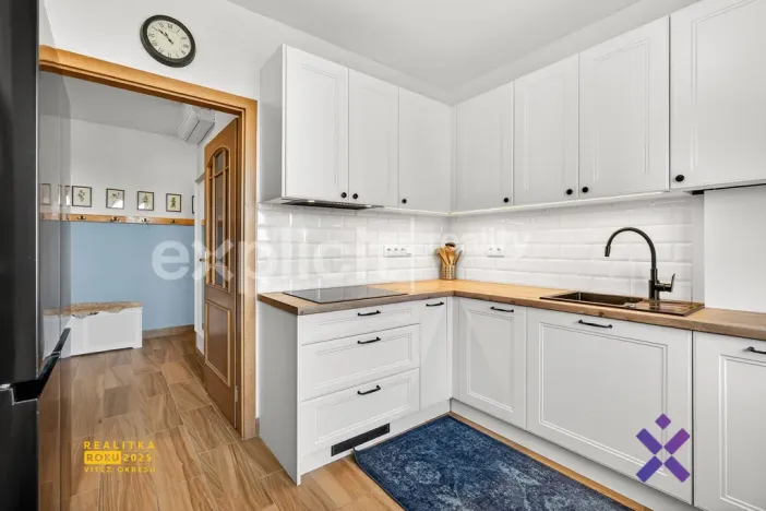 Prodej bytu 4+1, Kroměříž, Spáčilova, 93 m2