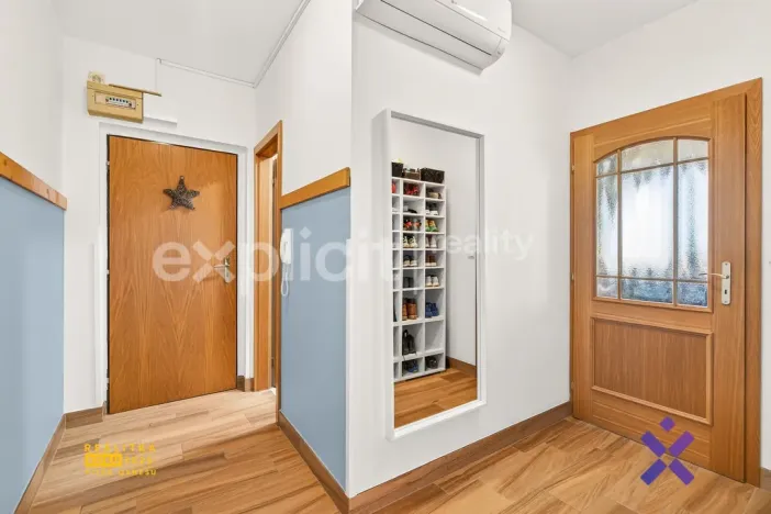 Prodej bytu 4+1, Kroměříž, Spáčilova, 93 m2