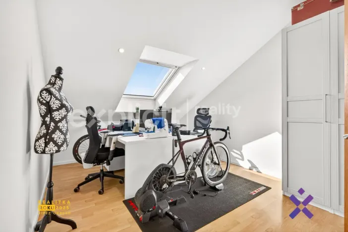 Prodej bytu 4+1, Kroměříž, Spáčilova, 93 m2