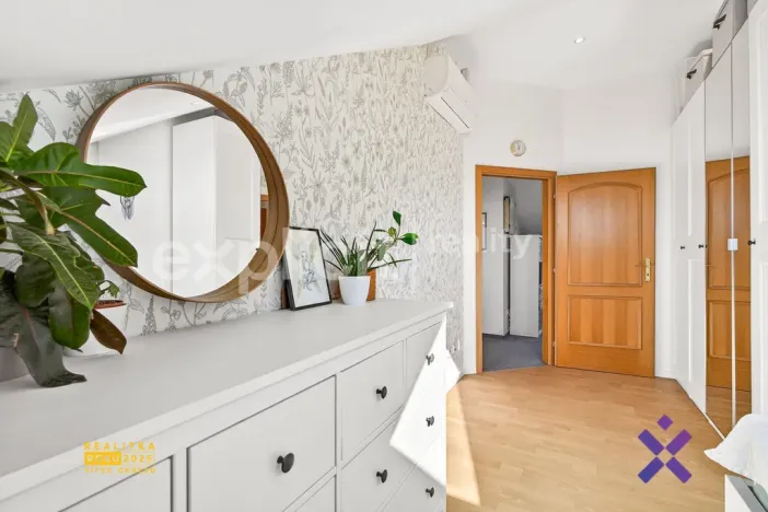 Prodej bytu 4+1, Kroměříž, Spáčilova, 93 m2