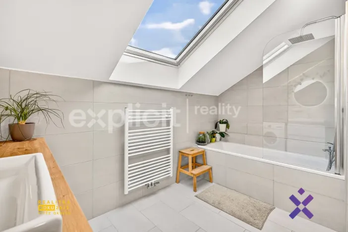 Prodej bytu 4+1, Kroměříž, Spáčilova, 93 m2