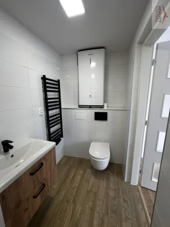 Pronájem bytu 1+1, Kelč, 39 m2