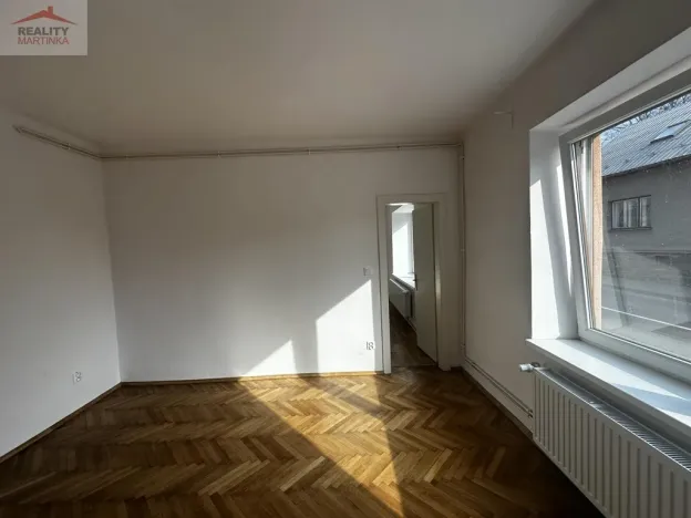 Pronájem bytu 1+1, Kelč, 39 m2