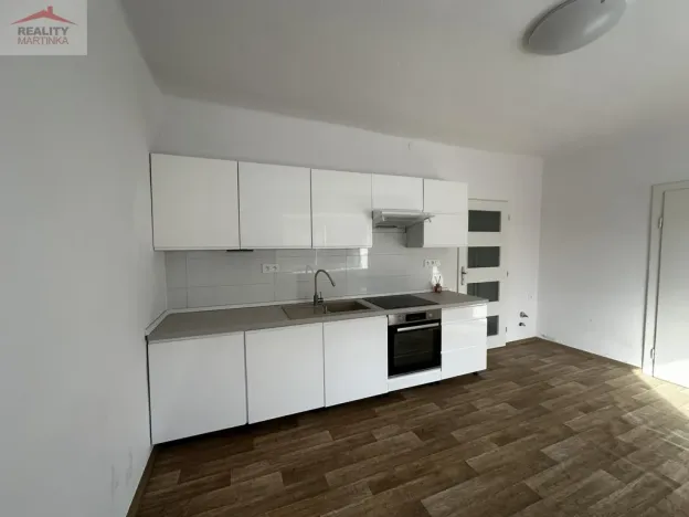 Pronájem bytu 1+1, Kelč, 39 m2