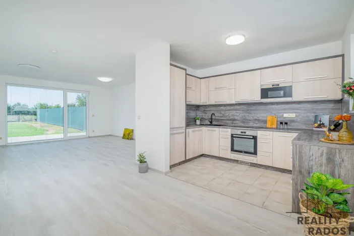 Pronájem rodinného domu, Moravičany, 183 m2