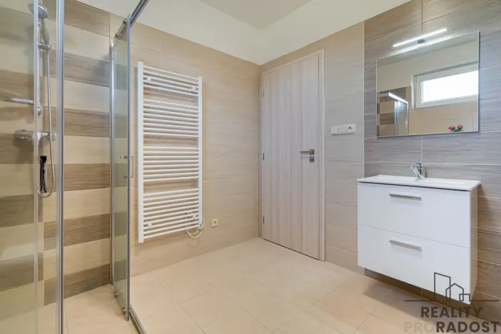 Pronájem rodinného domu, Moravičany, 183 m2