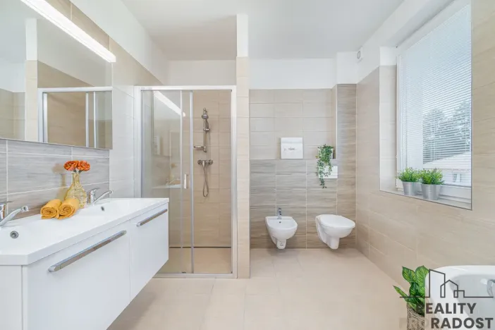 Pronájem rodinného domu, Moravičany, 183 m2