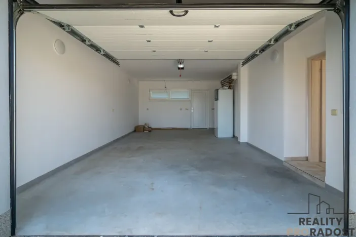 Pronájem rodinného domu, Moravičany, 183 m2