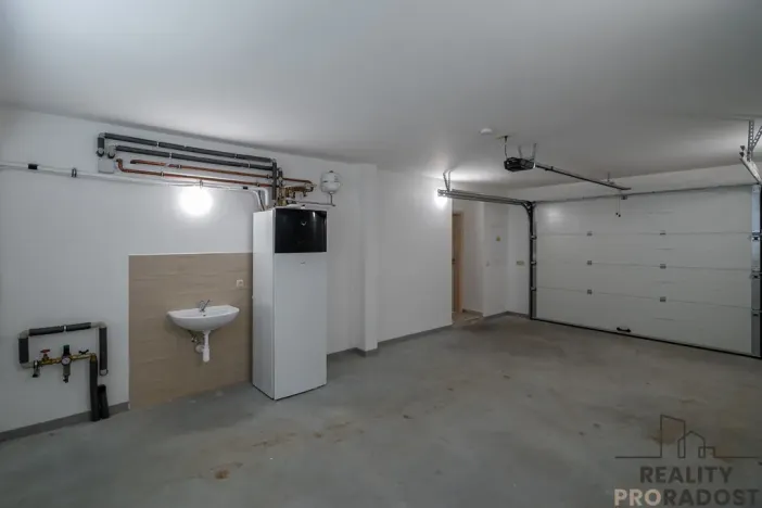 Pronájem rodinného domu, Moravičany, 183 m2