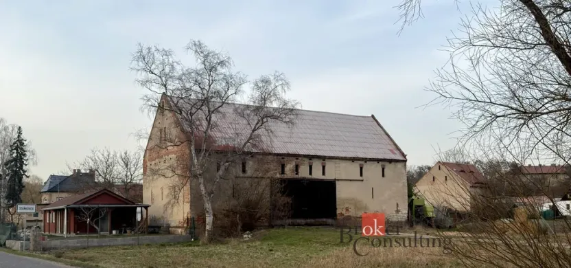 Prodej zemědělské usedlosti, Staňkovice, 286 m2