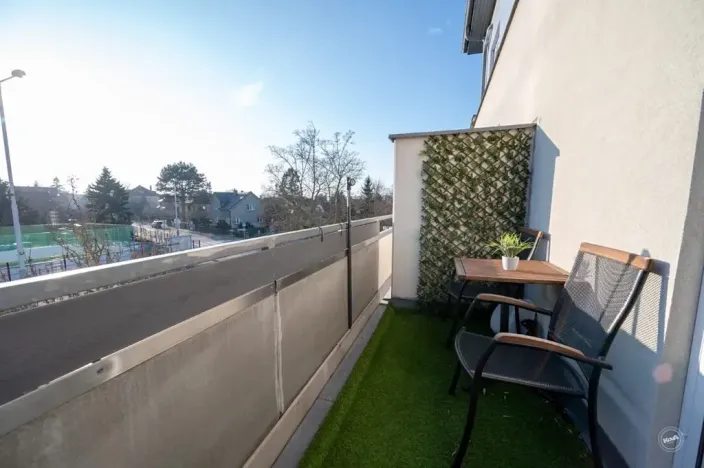 Prodej bytu 2+kk, Praha - Zbraslav, Pelzova, 60 m2