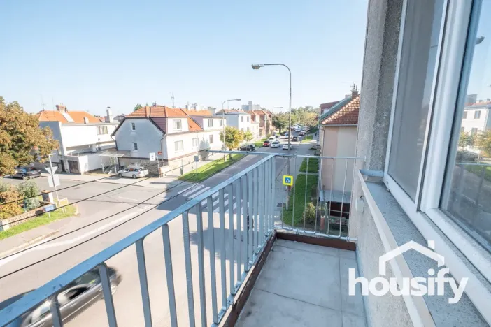 Pronájem bytu 2+1, Znojmo, Přímětická, 54 m2