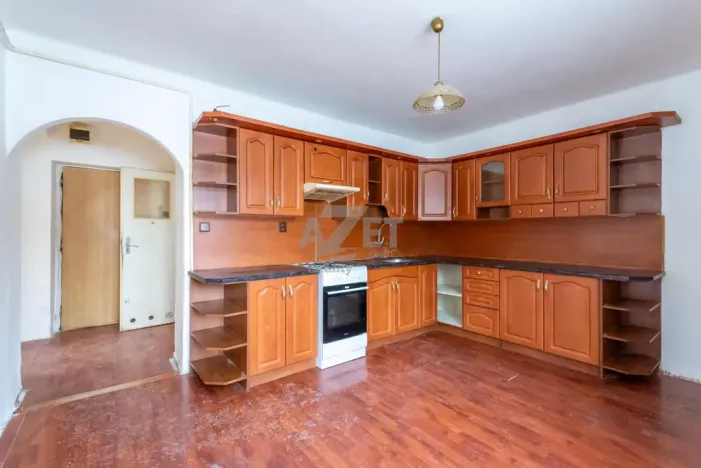 Prodej bytu 2+1, Ostrava - Zábřeh, Utvenkova, 53 m2