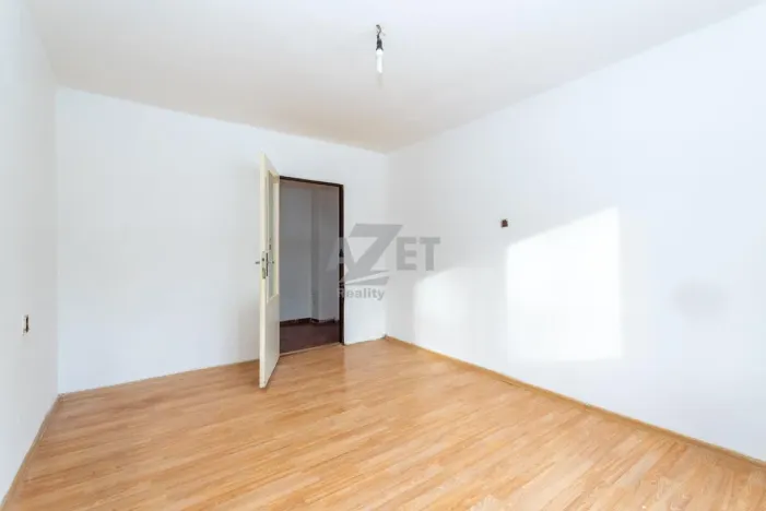 Prodej bytu 2+1, Ostrava - Zábřeh, Utvenkova, 53 m2