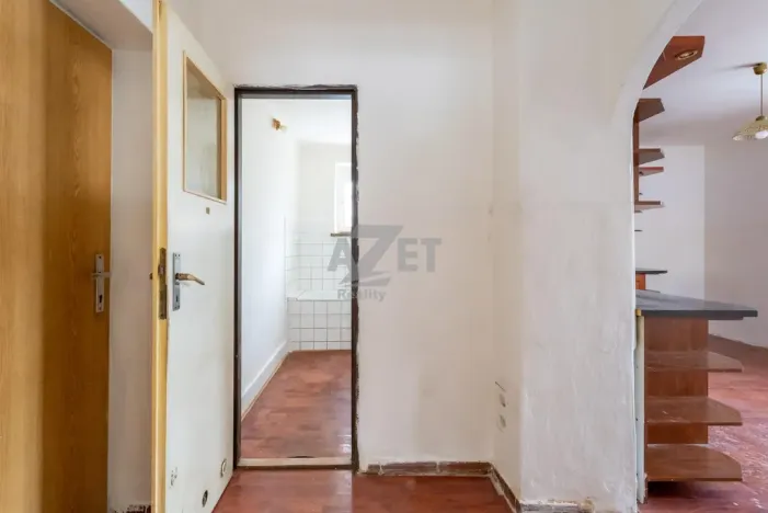 Prodej bytu 2+1, Ostrava - Zábřeh, Utvenkova, 53 m2