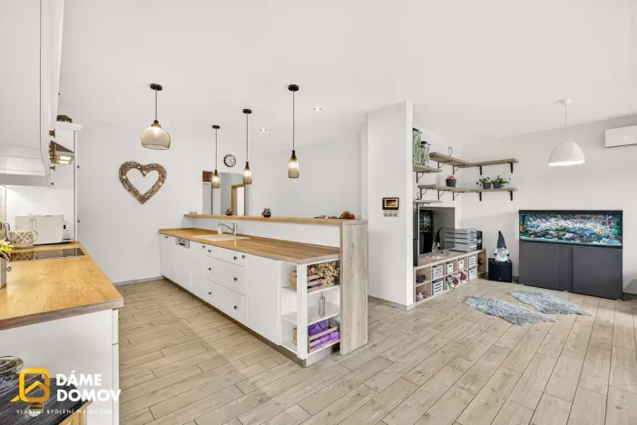 Prodej rodinného domu, Březolupy, 225 m2