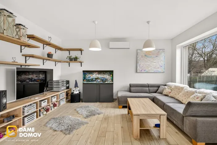 Prodej rodinného domu, Březolupy, 225 m2