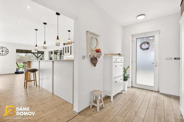 Prodej rodinného domu, Březolupy, 225 m2