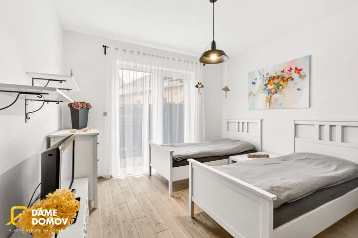 Prodej rodinného domu, Březolupy, 225 m2