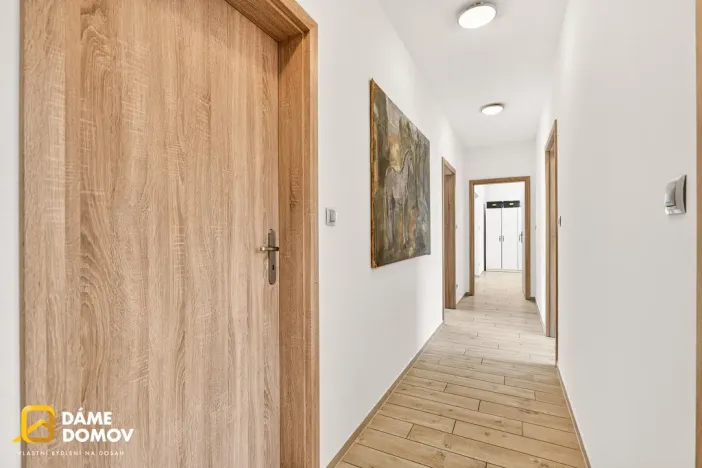 Prodej rodinného domu, Březolupy, 225 m2