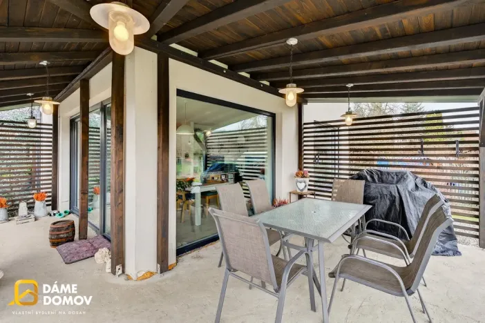 Prodej rodinného domu, Březolupy, 225 m2