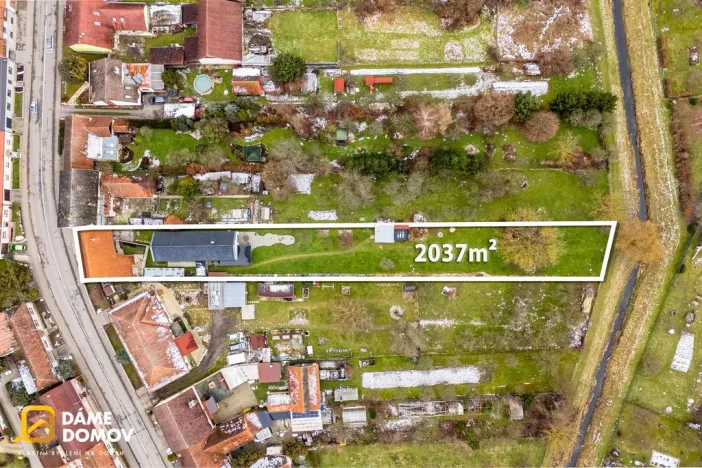 Prodej rodinného domu, Březolupy, 225 m2