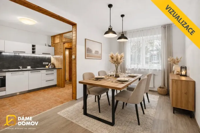 Prodej rodinného domu, Březolupy, 225 m2