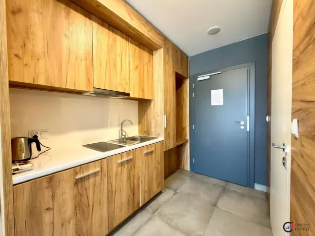 Prodej apartmánu, Dolní Morava, 28 m2