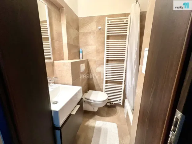 Pronájem bytu 1+kk, Pec pod Sněžkou, 30 m2