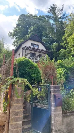 Prodej chaty, Davle, V kruhovce, 70 m2