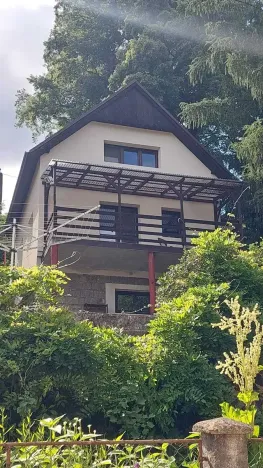 Prodej chaty, Davle, V kruhovce, 70 m2