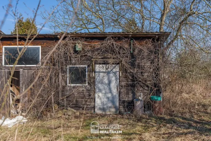 Prodej pozemku, Lipník nad Bečvou - Lipník nad Bečvou III-Nové Dvory, 1531 m2