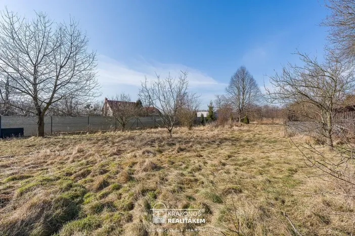 Prodej pozemku, Lipník nad Bečvou - Lipník nad Bečvou III-Nové Dvory, 1531 m2