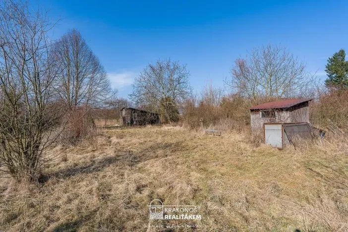Prodej pozemku, Lipník nad Bečvou - Lipník nad Bečvou III-Nové Dvory, 1531 m2