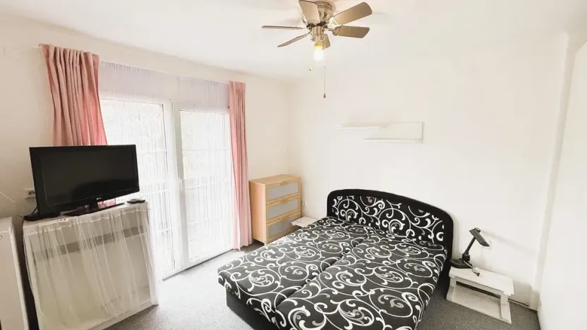 Pronájem bytu 2+1, Velké Přítočno, 63 m2