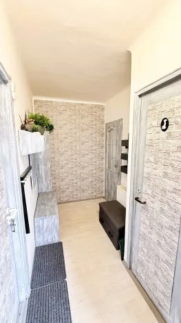 Pronájem bytu 2+1, Velké Přítočno, 63 m2