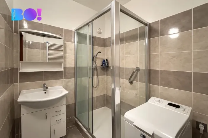 Prodej bytu 3+1, Zlín, Podlesí II, 62 m2