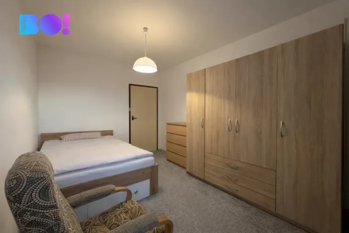 Prodej bytu 3+1, Zlín, Podlesí II, 62 m2