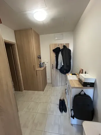 Prodej bytu 1+kk, Brno, Gajdošova, 37 m2