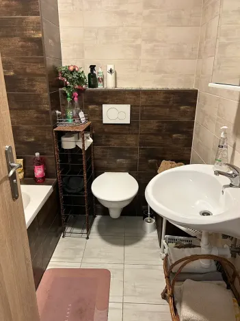 Prodej bytu 1+kk, Brno, Gajdošova, 46 m2