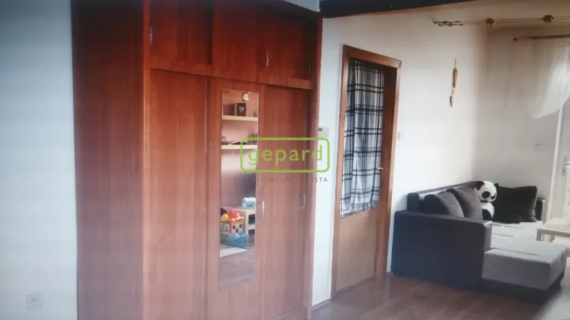 Prodej bytu 2+1, Liberec, Cesta JZD, 46 m2