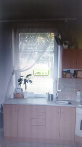 Prodej bytu 2+1, Liberec, Cesta JZD, 46 m2