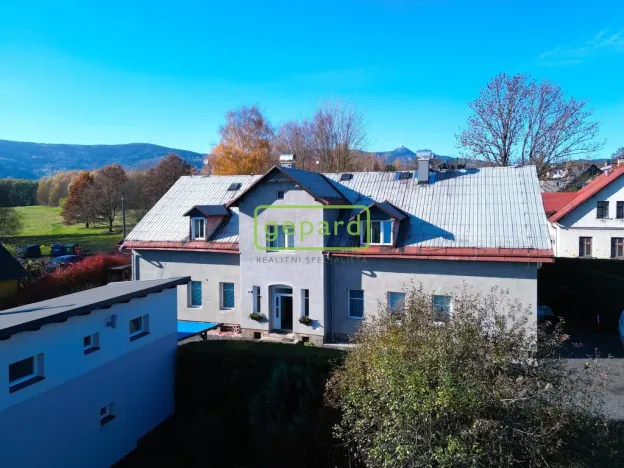 Prodej bytu 2+1, Liberec, Cesta JZD, 46 m2