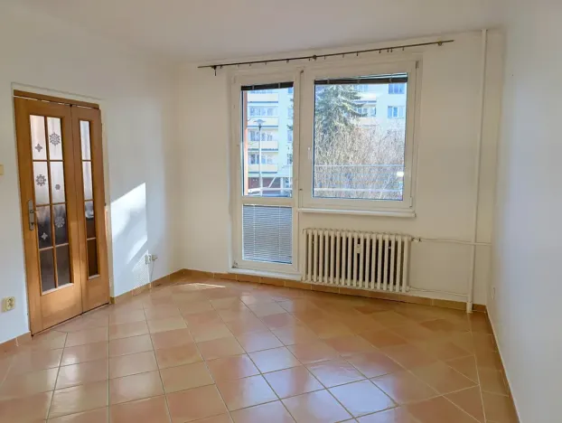 Prodej bytu 3+1, Přerov, Kabelíkova, 71 m2