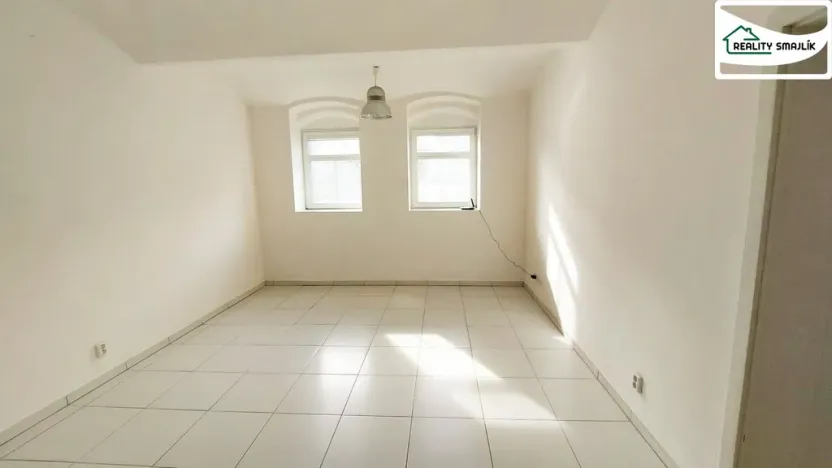 Pronájem bytu 1+1, Františkovy Lázně - Horní Lomany, Americká, 47 m2