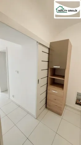 Pronájem bytu 1+1, Františkovy Lázně - Horní Lomany, Americká, 47 m2