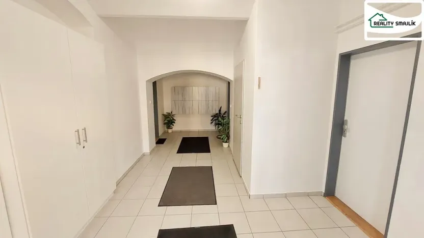 Pronájem bytu 1+1, Františkovy Lázně - Horní Lomany, Americká, 47 m2