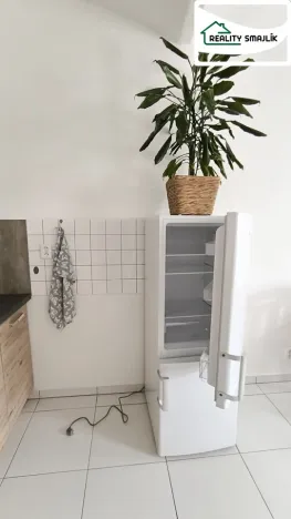 Pronájem bytu 1+1, Františkovy Lázně - Horní Lomany, Americká, 47 m2